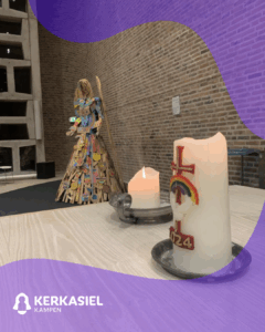 Schuilen in Open Hof – week 22