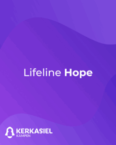 Viering “Lifeline-Hope”