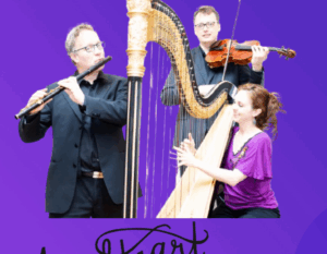Appeltaartconcert