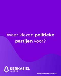 Kiezen voor gewortelde kinderen