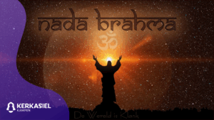 Tweedelige serie ‘Nada Brahma – De Wereld is Klank’