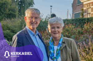 12 oktober ’25: bezoek van Marianne en Teun Juk