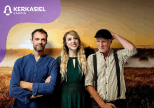 Keltische Viering door ‘The Enchanted Tree’