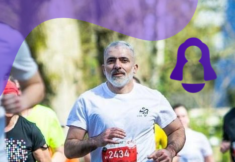 Leren van: vader Aleksandr