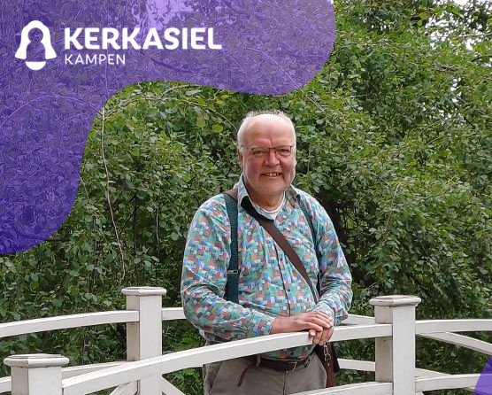 Nachtwacht: Marnix van der Sijs