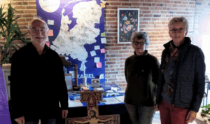 Zonnelied voor Kerkasiel Kampen