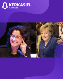 Kathleen Ferrier & Tjeerd de Boer