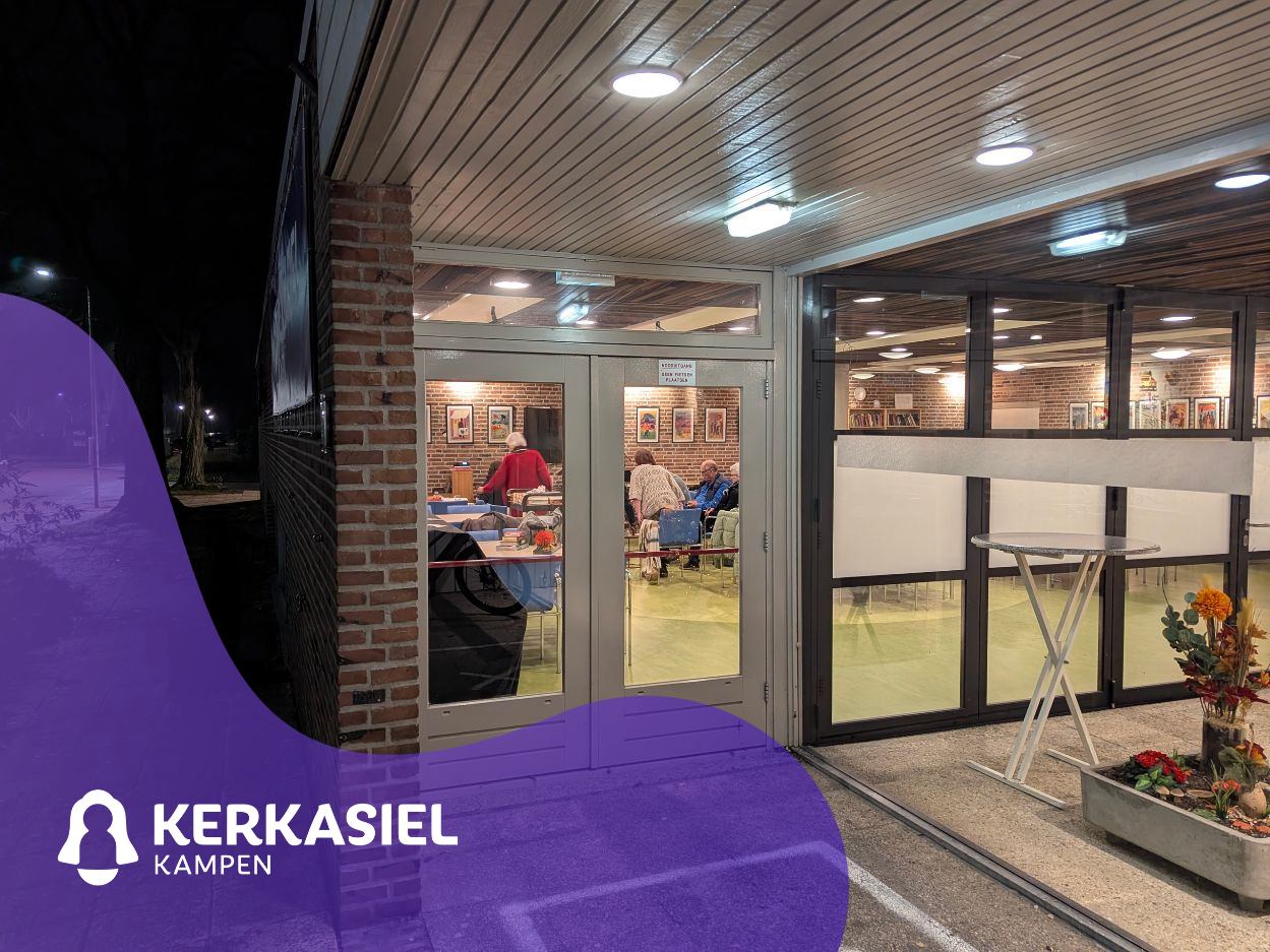 Nachtwacht: Hans Voerman