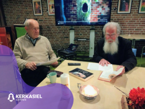 Nachtwacht: Han Marseille