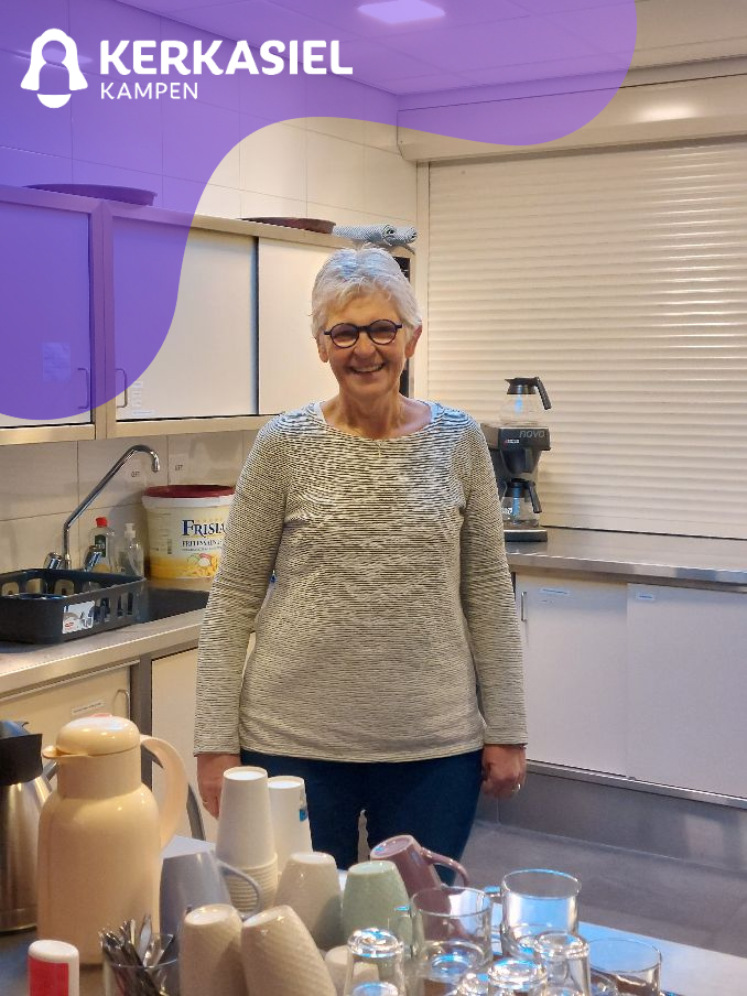 Nachtwacht: Geke Holtland