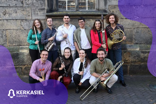 Jong NBE: de Ander dat ben jij