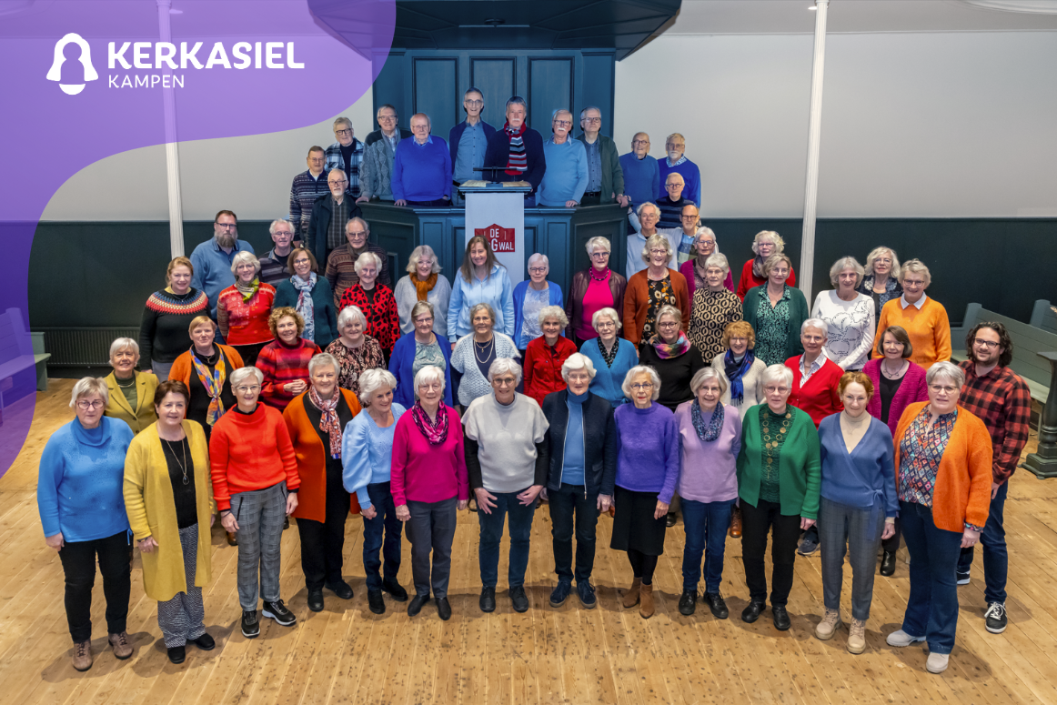 Concertkoor Immanuel