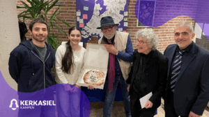 Terugblik op de dag van rouwen en vieren