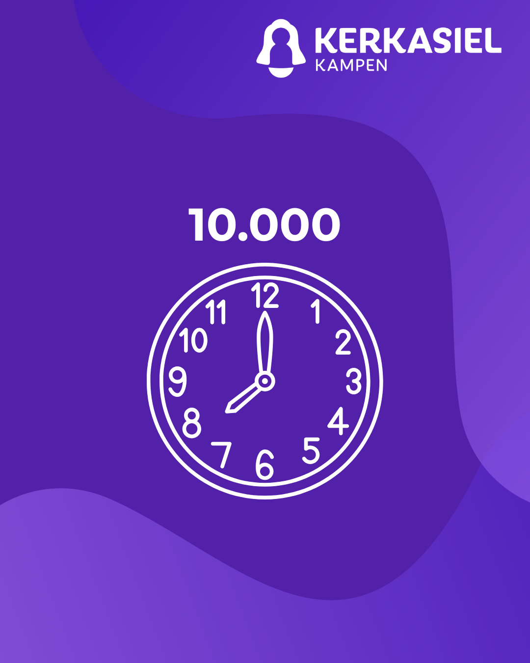 Schuilen in Open Hof – week 59