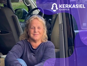 ‘Verantwoordelijk voor wat je tam maakt’