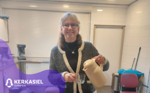 Nachtwacht: Heleen Havinga