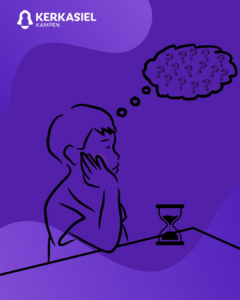 Vol gedachten – Aram Babayants