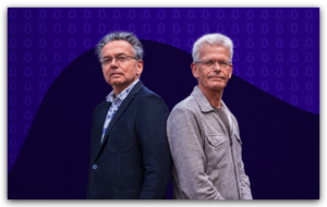 Interview Kasper Jager en Historicus Michiel van Diggelen