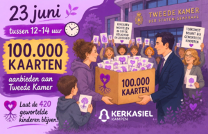 Gebruik je Stem in Den Haag!