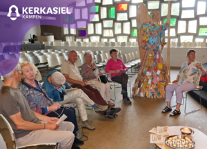 Quakers blijven niet stil over gewortelde kinderen: