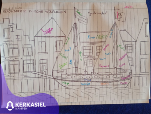 Vrijwilliger Kees: “Cadeautjes moet je koesteren” 