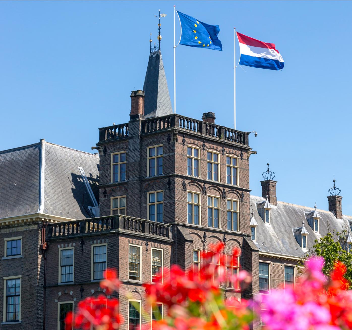 Den Haag