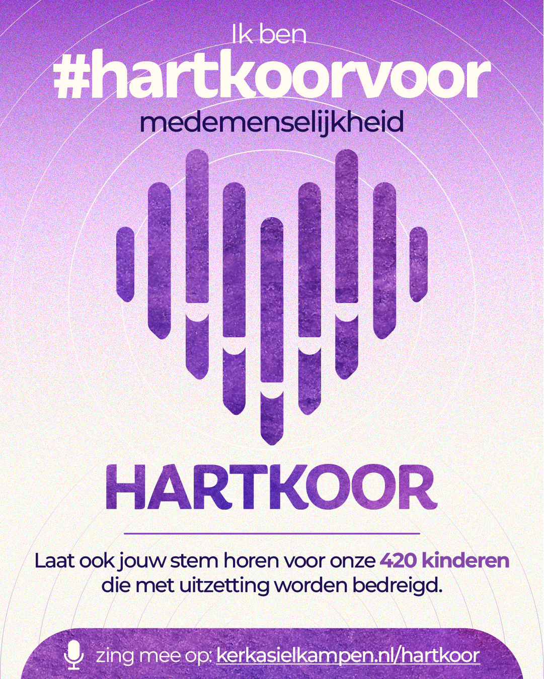 Ik ben Hartkoorvoor
