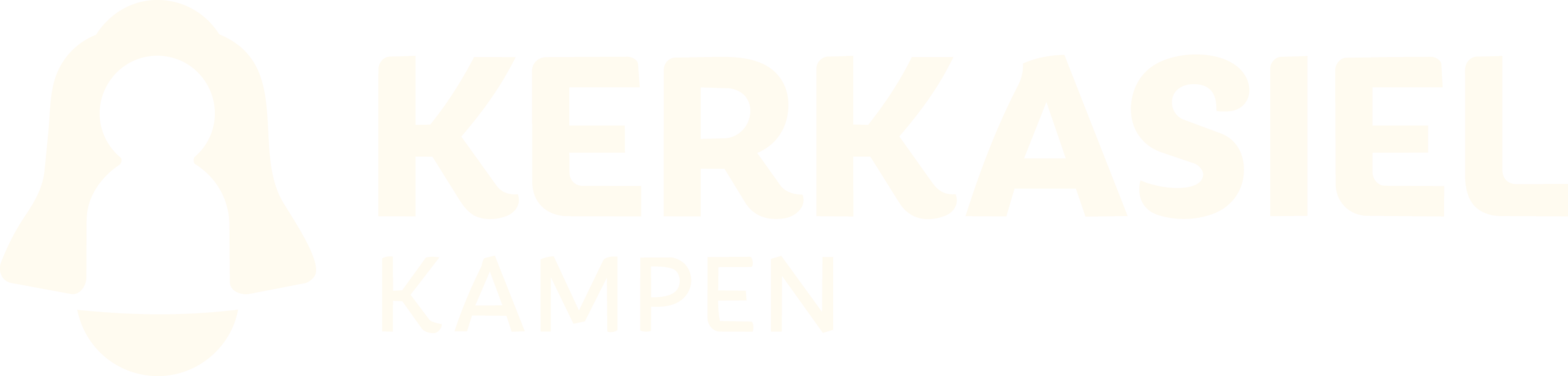 Kerkasiel Kampen