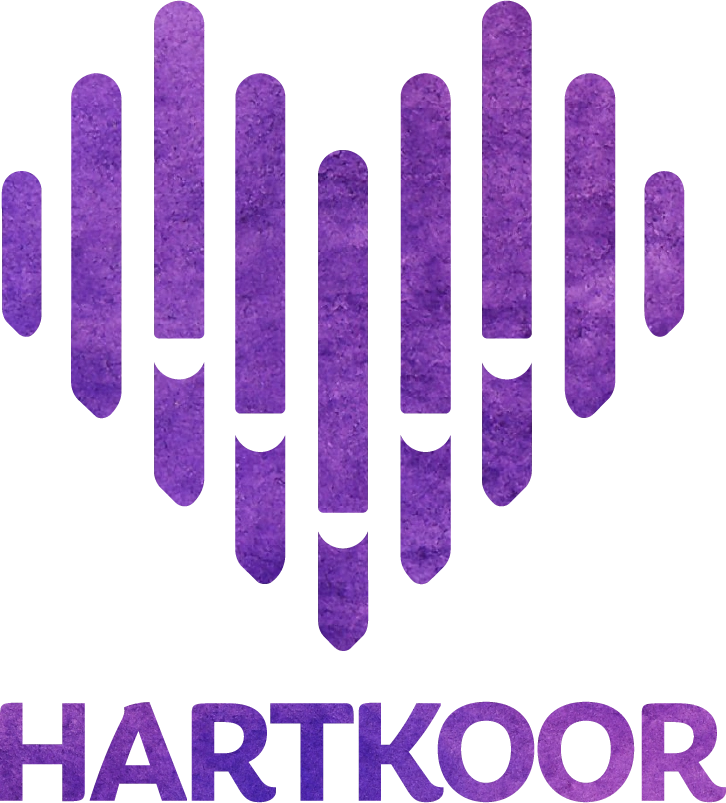 Zing jij ook mee in het Hartkoor voor meer medemenselijkheid, voor de belangen van kinderen?