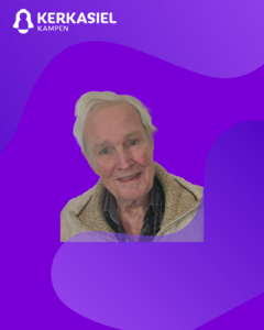 Viering: ‘Mensen die inspireren’ – Zondag 11 oktober 14:00 – 16:00