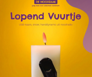 De Noodzaak: Waarom zit Kerkasiel Kampen in het Noodpakket?